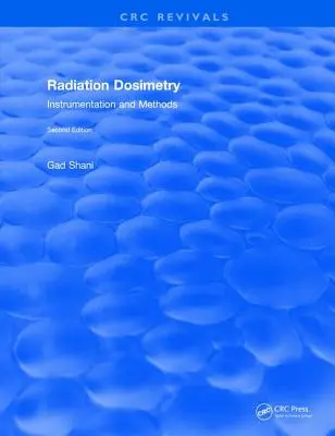 Revival: Radiation Dosimetry Instrumentation and Methods (2001): Instrumentation and Methods