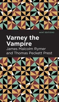 Wampir Varney - Varney the Vampire