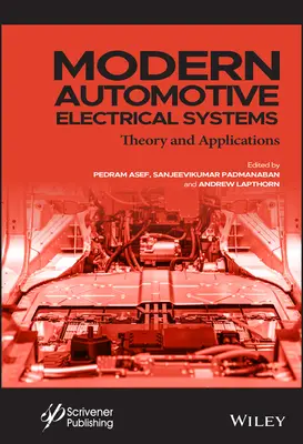 Nowoczesne samochodowe systemy elektryczne - Modern Automotive Electrical Systems