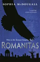 Romanitas - tom I - Romanitas - Volume I