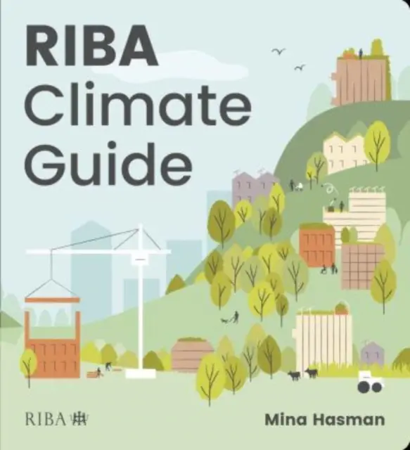 Przewodnik po klimacie Riba - Riba Climate Guide