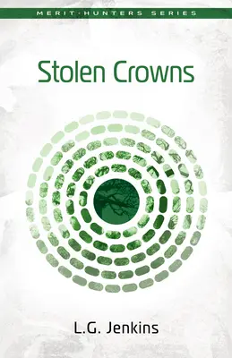 Skradzione korony - Stolen Crowns