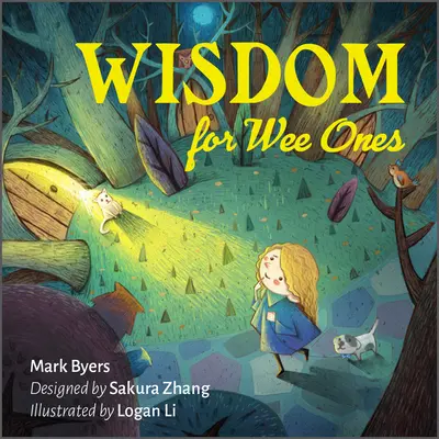 Mądrość dla maluchów - Wisdom for Wee Ones