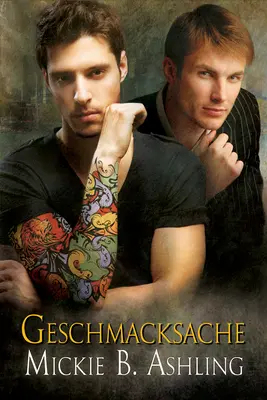 Geschmacksache: Tom 2 - Geschmacksache: Volume 2