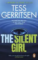 Cicha dziewczyna - (Rizzoli & Isles seria 9) - Silent Girl - (Rizzoli & Isles series 9)