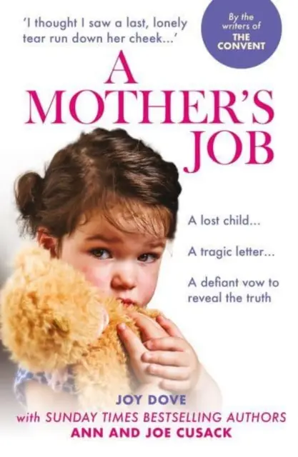 Mother's Job - From Benefits Street to the Houses of Parliament: Walka jednej kobiety o tragicznie zmarłą córkę - Mother's Job - From Benefits Street to the Houses of Parliament: One Woman's Fight For Her Tragic Daughter