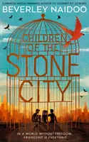 Dzieci z kamiennego miasta - Children of the Stone City