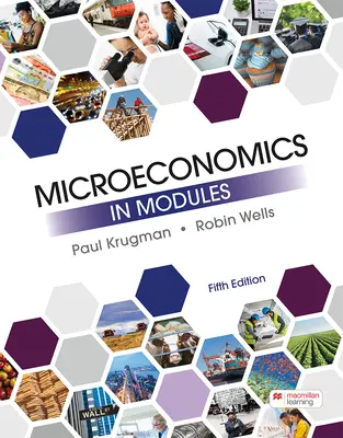 Mikroekonomia w modułach - Microeconomics in Modules