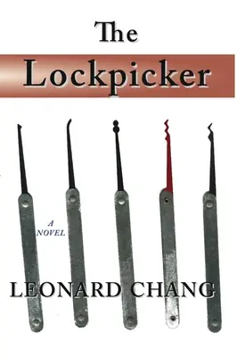 Lockpicker - The Lockpicker