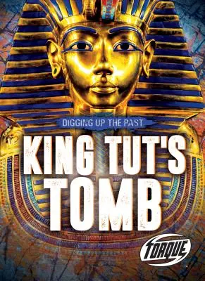 Grobowiec króla Tuta - King Tut's Tomb