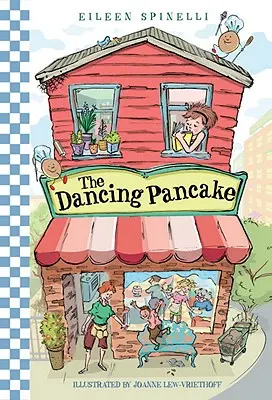 Tańczący naleśnik - The Dancing Pancake