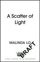 Scatter of Light - od autora Last Night at the Telegraph Club - Scatter of Light - from the author of Last Night at the Telegraph Club