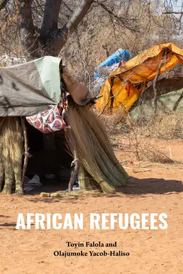 Afrykańscy uchodźcy - African Refugees