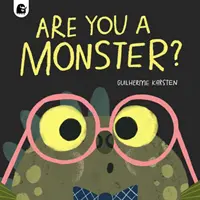 Czy jesteś potworem? - Are You a Monster?