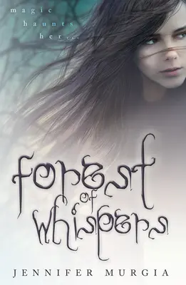 Las szeptów: Tom 1 - Forest of Whispers: Volume 1