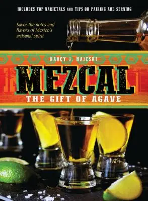 Mezcal: dar agawy - Mezcal: The Gift of Agave