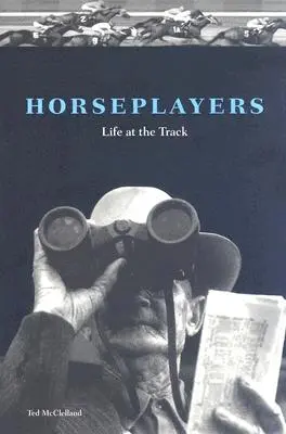 Horseplayers: Życie na torze - Horseplayers: Life at the Track