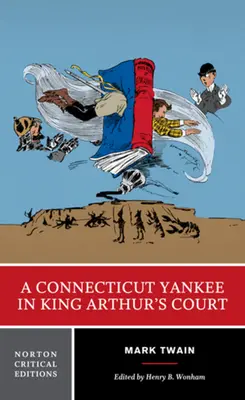 Jankes z Connecticut na dworze króla Artura - A Connecticut Yankee in King Arthur's Court