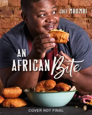 Afrykański kąsek - An African Bite