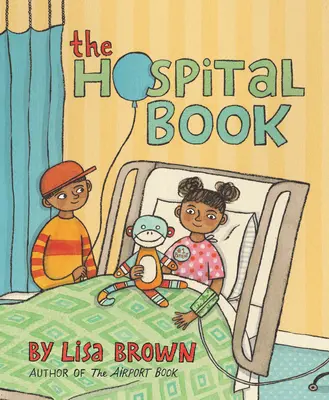 Książka o szpitalu - The Hospital Book