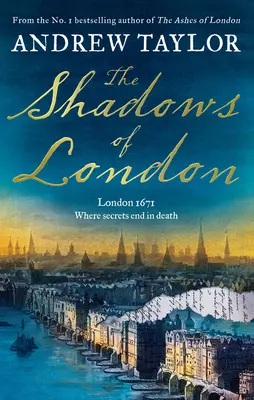 Cienie Londynu - The Shadows of London