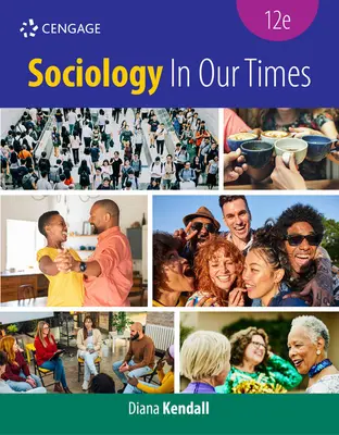 Socjologia w naszych czasach - Sociology in Our Times