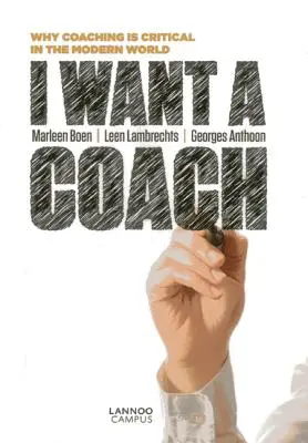 Chcę trenera - I Want a Coach