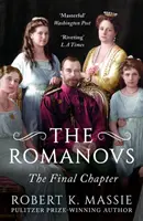 Romanowowie: Ostatni rozdział - Romanovs: The Final Chapter