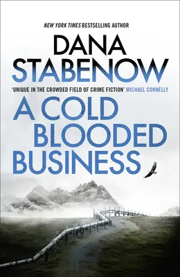 Biznes z zimną krwią: Tom 4 - A Cold Blooded Business: Volume 4