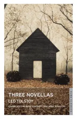 Trzy nowele - Three Novellas