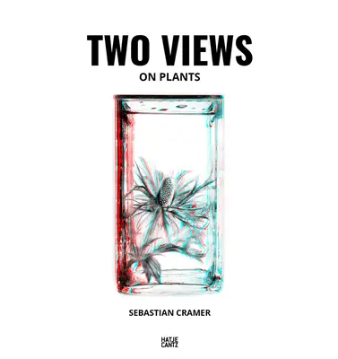 Sebastian Cramer: Dwa spojrzenia - Sebastian Cramer: Two Views