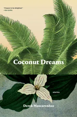 Kokosowe marzenia - Coconut Dreams