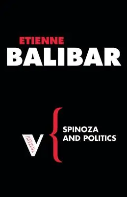 Spinoza i polityka - Spinoza and Politics