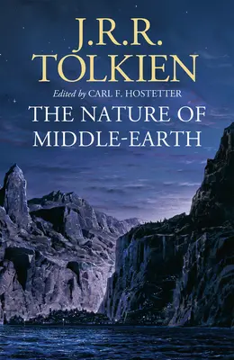 Natura Śródziemia - Nature of Middle-earth