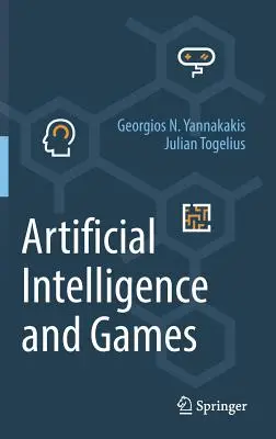 Sztuczna inteligencja i gry - Artificial Intelligence and Games