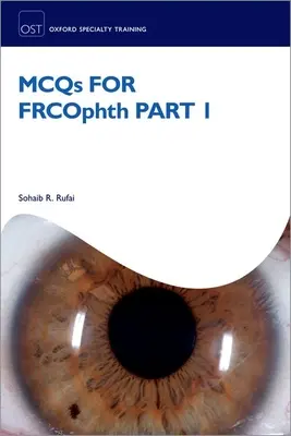 McQs dla przyszłości, część 1 - McQs for Frcophth Part 1
