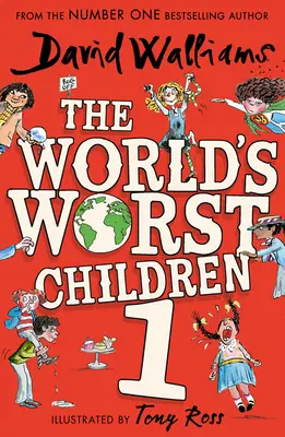 Najgorsze dzieci świata 1 - World's Worst Children 1