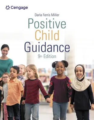 Pozytywne wskazówki dla dzieci - Positive Child Guidance