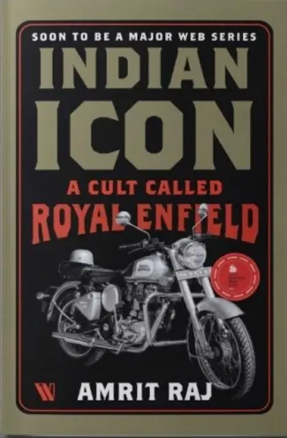 Indyjska ikona: kult zwany Royal Enfield - Indian Icon: A Cult Called Royal Enfield