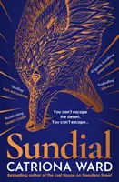 Zegar słoneczny - od autora bestsellera Sunday Times The Last House on Needless Street - Sundial - from the author of Sunday Times bestseller The Last House on Needless Street