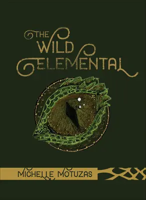 Wyrocznia dzikiego żywiołu - The Wild Elemental Oracle