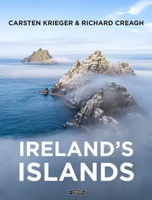 Wyspy Irlandii - Ireland's Islands