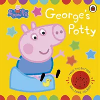 Świnka Peppa: Nocnik George'a - Peppa Pig: George's Potty