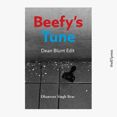 Beefy's Tune (Dean Blunt Edit)