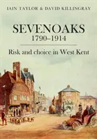 Sevenoaks 1790-1914: Ryzyko i wybór w zachodnim Kent - Sevenoaks 1790-1914: Risk and Choice in West Kent