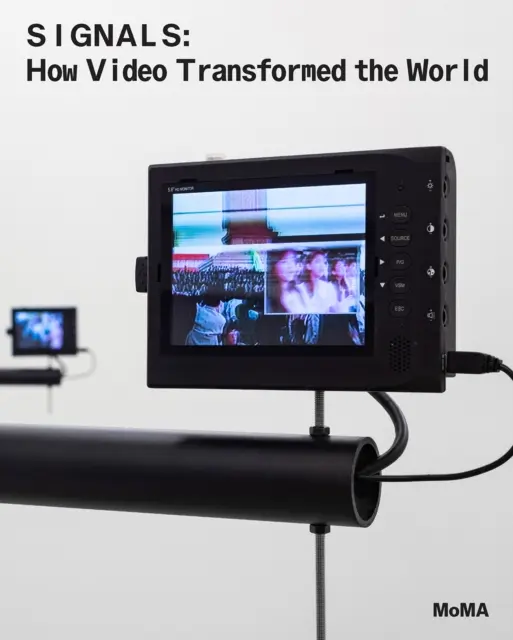 Sygnały: Jak wideo zmieniło świat - Signals: How Video Transformed the World