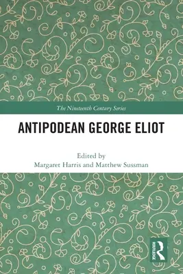 George Eliot z Antypodów - Antipodean George Eliot