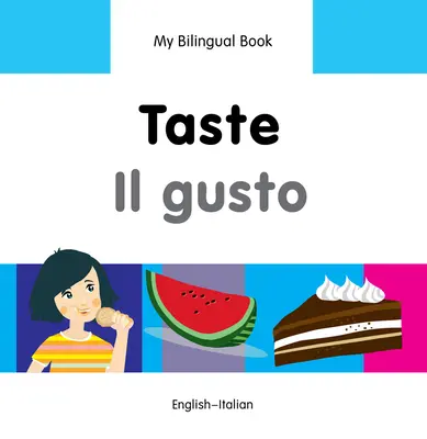 Smak/Il Gusto - Taste/Il Gusto