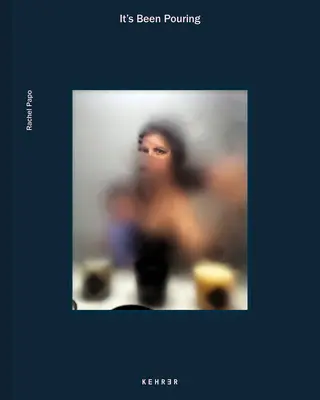 It's Been Pouring: Mroczny sekret pierwszego roku macierzyństwa - It's Been Pouring: The Dark Secret of the First Year of Motherhood