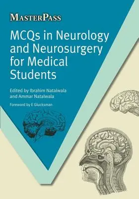 McQ w neurologii i neurochirurgii dla studentów medycyny - McQs in Neurology and Neurosurgery for Medical Students